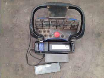 Grua para camião PM