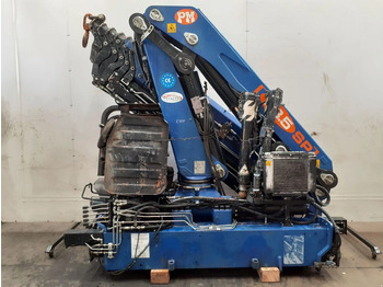 Grua para camião PM