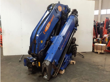 Grua para camião PM