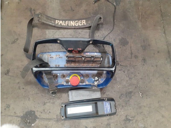 Grua para camião PM