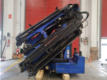 Grua para camião PM