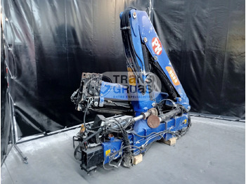 Grua para camião PM