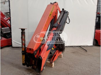 Grua para camião PALFINGER