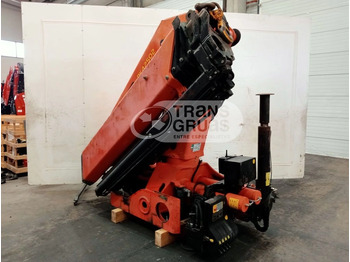 Grua para camião PALFINGER