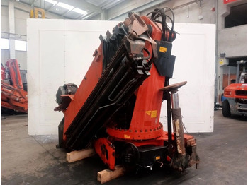Grua para camião por Camião Grúa Palfinger PK 54000: foto 3