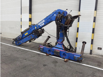 Grua para camião