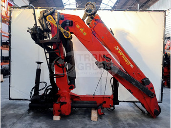 Grua para camião EPSILON