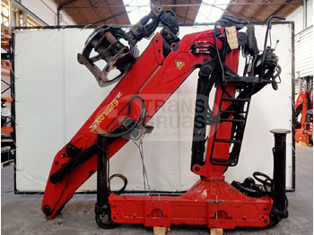 Grua para camião EPSILON
