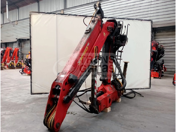 Grua para camião EPSILON