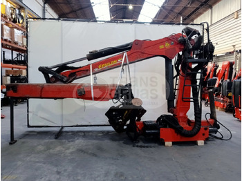 Grua para camião EPSILON