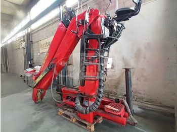 Grua para camião EPSILON