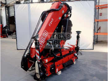 Grua para camião FASSI