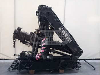 Leasing de Grúa hidráulica Hiab 095-3 Grúa hidráulica Hiab 095-3: foto 1 Leasing de Grúa hidráulica Hiab 095-3 Grúa hidráulica Hiab 095-3: foto 1