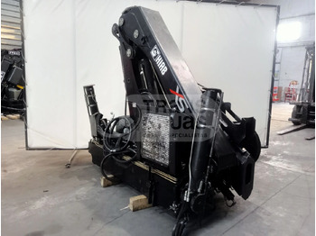 Grua para camião HIAB