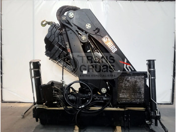Grua para camião HIAB