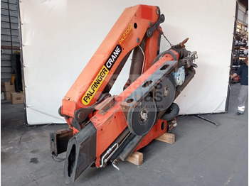 Leasing de  Grúa hidráulica Palfinger PK 23002 Grúa hidráulica Palfinger PK 23002: foto 3