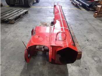 Peça de reposição por Grua para camião Grúa F150A.25 solo para recambios: foto 2