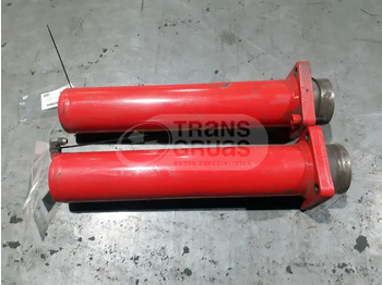 Peça de reposição por Grua para camião Grúa F150A.25 solo para recambios: foto 3