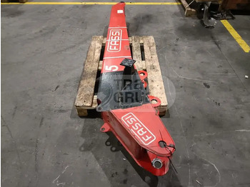 Peça de reposição