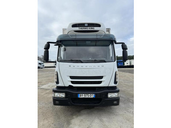 Camião frigorífico Iveco Eurocargo 160E30: foto 4