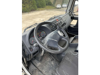 Camião frigorífico Iveco Eurocargo 160E30: foto 2