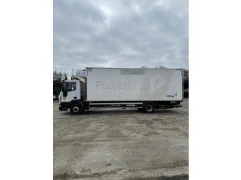 Camião frigorífico Iveco Eurocargo 160E30: foto 5
