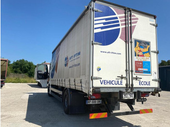 Camião de lona MAN TGX 18.360: foto 3