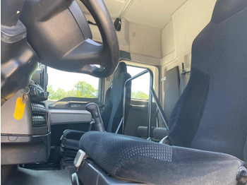 Camião de lona MAN TGX 18.360: foto 5