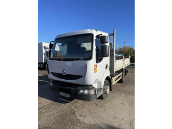 Camião basculante Renault Midlum 160: foto 5