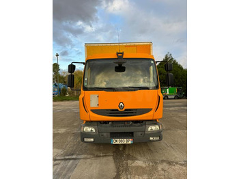 Camião furgão Renault Midlum 220: foto 2