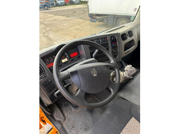 Camião furgão Renault Midlum 220: foto 5