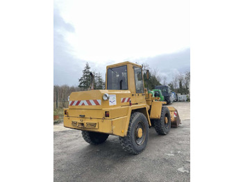 Pá carregadora de rodas Schäffer SJK 861: foto 3 Pá carregadora de rodas Schäffer SJK 861: foto 3