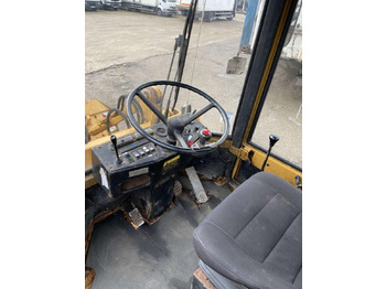 Pá carregadora de rodas Schäffer SJK 861: foto 4 Pá carregadora de rodas Schäffer SJK 861: foto 4