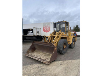 Pá carregadora de rodas Schäffer SJK 861: foto 2 Pá carregadora de rodas Schäffer SJK 861: foto 2