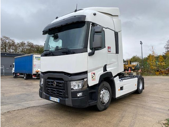 Tractor Renault T-Series 520: foto 3