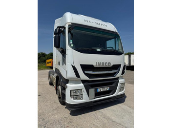 Tractor IVECO Stralis 440