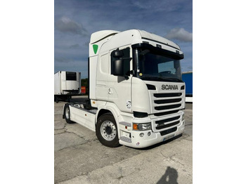 Tractor SCANIA R 450