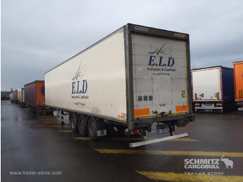 Semi-reboque furgão FRUEHAUF Dryfreight Standard Roller shutter door: foto 2