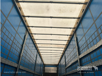 Semi-reboque de lona SCHMITZ Curtainsider Standard: foto 5