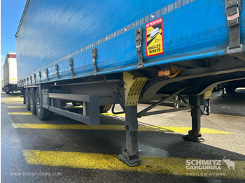 Semi-reboque de lona SCHMITZ Curtainsider Standard: foto 3