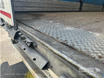 Semi-reboque de lona SCHMITZ Curtainsider Standard: foto 4