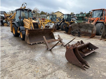 Leasing de Case 580 SLE  Case 580 SLE: foto 2