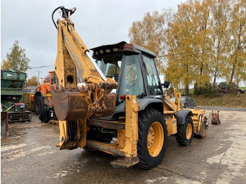 Leasing de Case 580 SLE  Case 580 SLE: foto 3