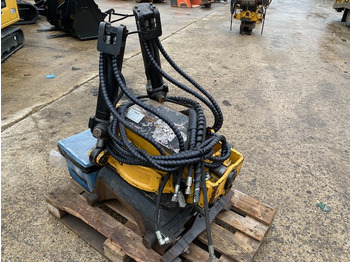 Tiltrotator Engcon EC 20 - CW30EC - SS9SQ - Ohne TOP Parts: foto 4