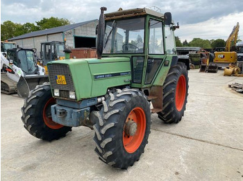 Trator FENDT Farmer 309