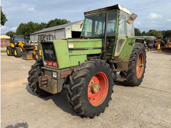 Trator FENDT