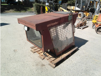Cabine e interior por Máquina de construção Kabine Case: foto 2