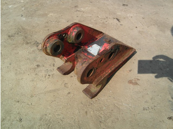 Acoplamento rápido LEHNHOFF