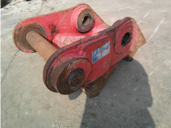 Acoplamento rápido LEHNHOFF