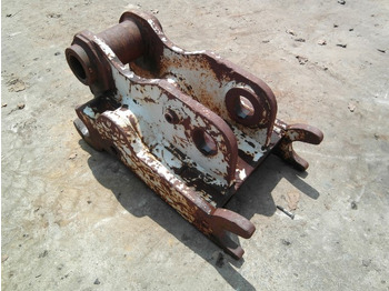 Acoplamento rápido Lehnhoff MS/HS 10 SW 10: foto 3 Acoplamento rápido Lehnhoff MS/HS 10 SW 10: foto 3